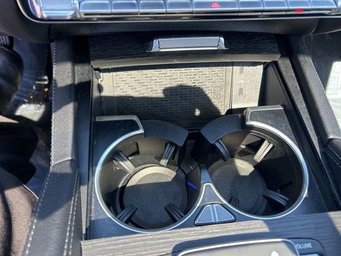 Used 2025 Mercedes-Benz GLE 350 4MATIC image 44