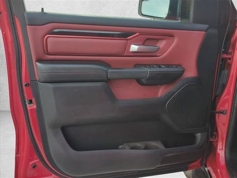 Used 2019 RAM 1500 Rebel w/ Rebel Level 1 Equipment Group AWD/4WD image 7