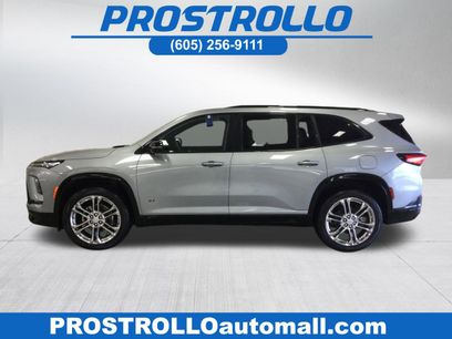 New 2025 Buick Enclave Sport Touring w/ Power Package