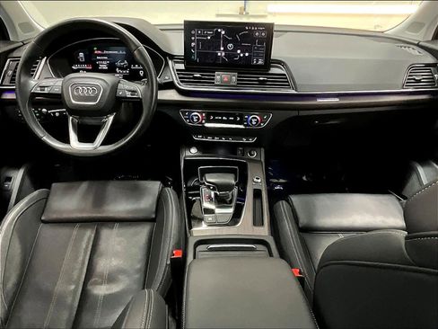 Used 2023 Audi Q5 2.0T Prestige image 17