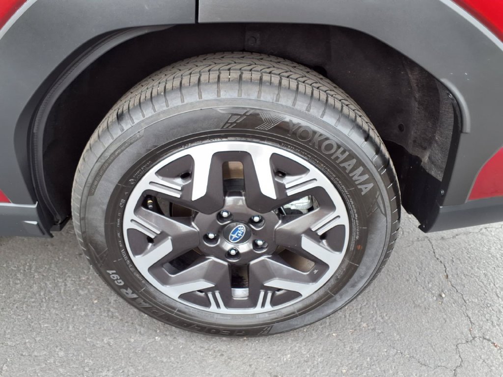 Certified 2026 Subaru Forester Premium AWD/4WD image 14