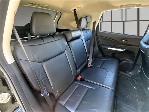 Used 2016 Honda CR-V EX-L image 25