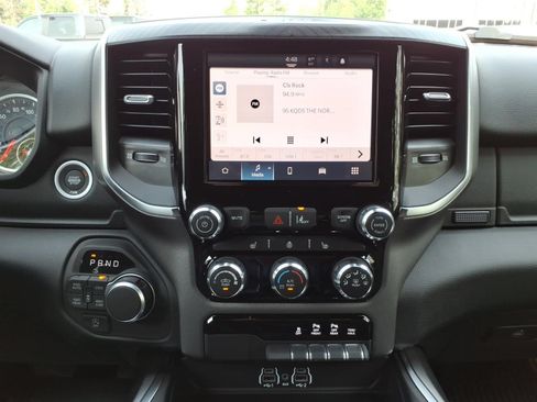New 2026 RAM 1500 Big Horn AWD/4WD image 18