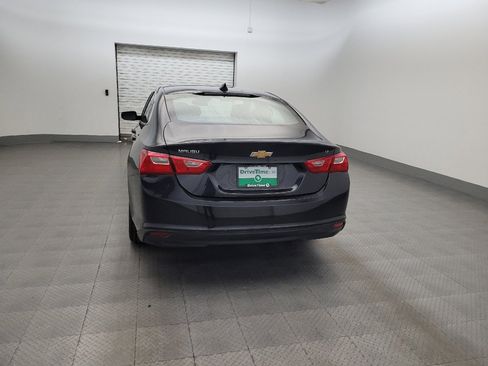 Used 2023 Chevrolet Malibu LT FWD image 6