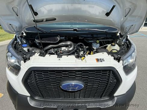 Used 2024 Ford Transit 350 XL RWD image 30