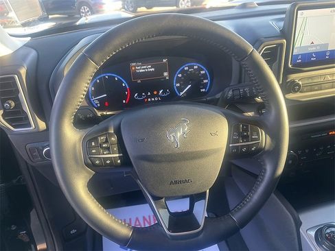 Used 2023 Ford Bronco Sport Big Bend w/ Convenience Package image 22