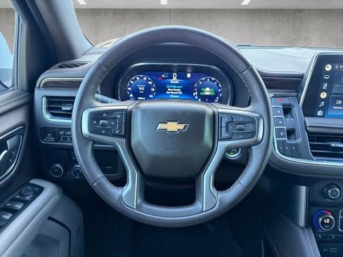 Certified 2022 Chevrolet Tahoe LT w/ LT Signature Plus Package image 18
