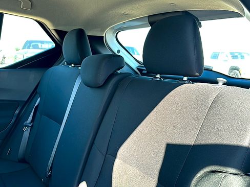 New 2025 Nissan Kicks Play S image 16