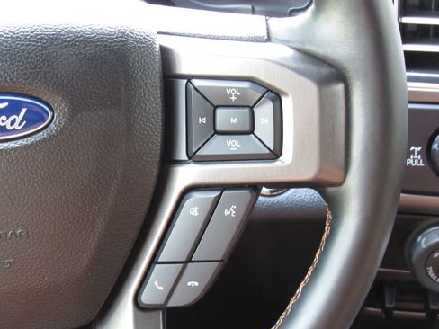 Used 2017 Ford F150 Limited AWD/4WD image 29