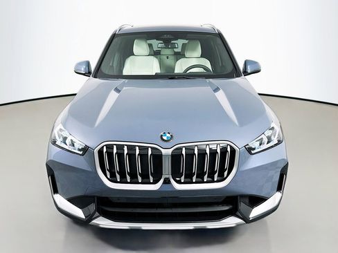 New 2026 BMW X1 xDrive28i w/ Technology Package image 2
