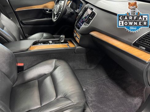 Used 2023 Volvo XC90 T8 Plus w/ Protection Package Premier AWD/4WD image 54