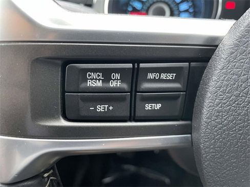 Used 2014 Ford Mustang Coupe w/ FP6 Appearance Package image 14