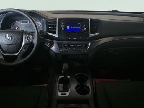 Used 2018 Honda Ridgeline Sport image 20