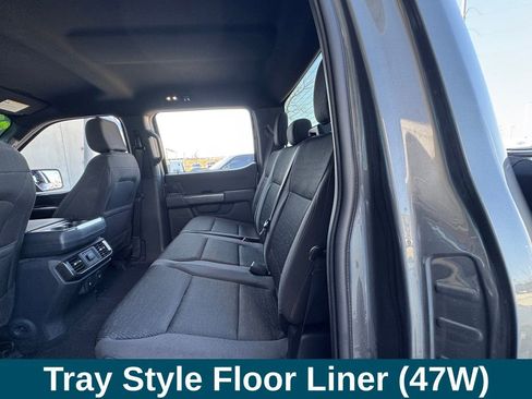 Used 2023 Ford F150 XLT w/ Equipment Group 302A High image 26