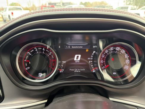 Used 2022 Dodge Challenger R/T Scat Pack w/ Plus Package image 11