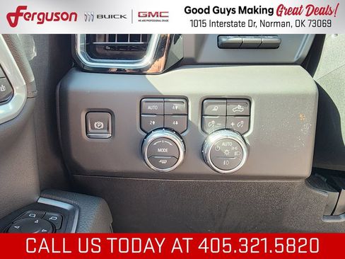 New 2026 GMC Sierra 2500 Denali w/ Denali Reserve Package AWD/4WD image 22