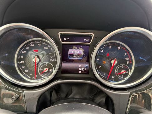 Used 2018 Mercedes-Benz GLS 550 4MATIC image 18