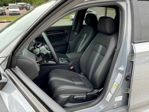 New 2026 Honda Civic Sport image 9