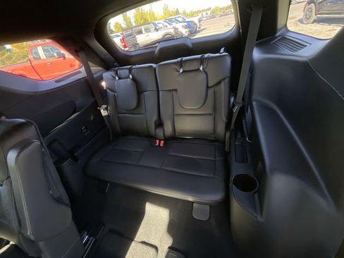 Certified 2021 Ford Explorer ST w/ Equipment Group 401A image 23