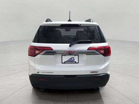Certified 2019 GMC Acadia SLT AWD/4WD image 7
