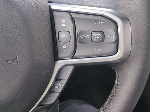 New 2026 RAM 1500 Big Horn RWD image 27