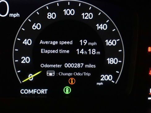 Used 2023 Honda Civic Type R image 8