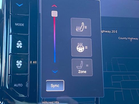 New 2026 RAM 1500 Big Horn image 12