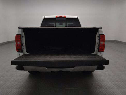 Used 2015 Chevrolet Silverado 1500 LT w/ Texas Edition, 1LT Trim image 29