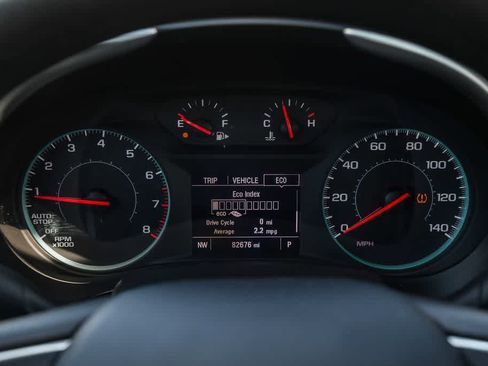 Used 2023 Chevrolet Malibu LT FWD image 23