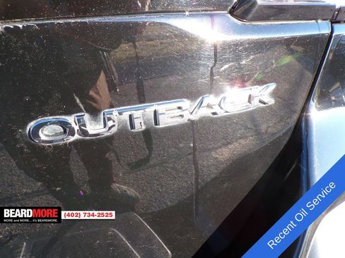 Used 2022 Subaru Outback Limited image 11