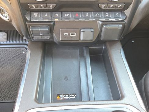 Certified 2023 GMC Sierra 2500 Denali w/ Denali Ultimate Package image 31