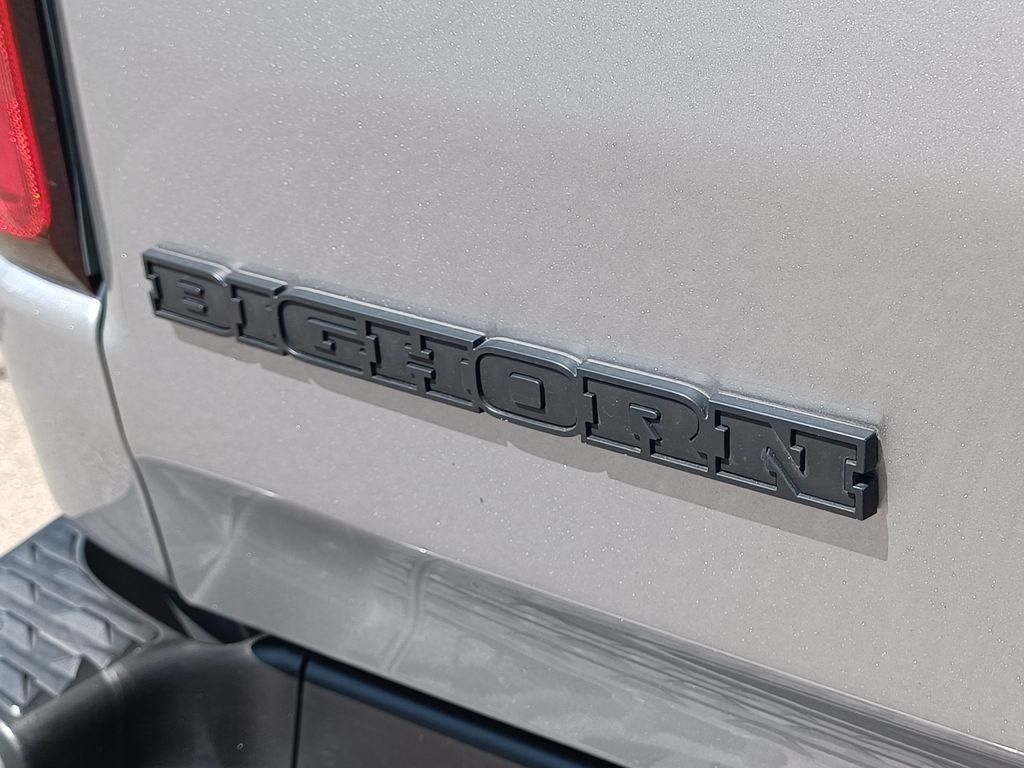 Used 2020 RAM 1500 Big Horn AWD/4WD image 30