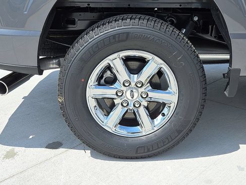 Used 2024 Ford F150 XLT w/ Equipment Group 302A MID AWD/4WD image 14
