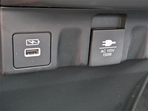 Certified 2023 Honda Odyssey Touring image 27