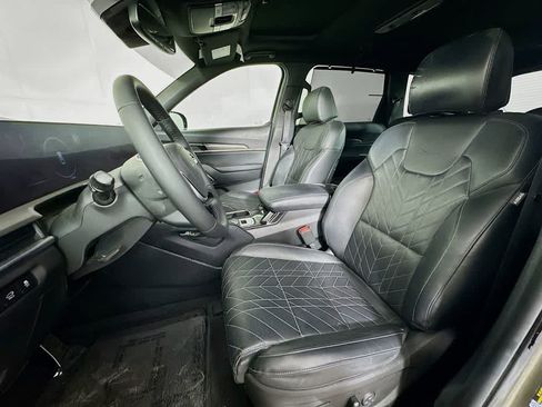 Used 2023 Kia Telluride SX X-Pro AWD/4WD image 12