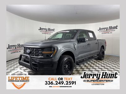 Used 2024 Ford F150 XL
