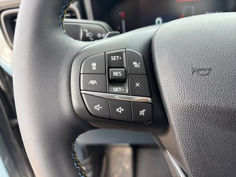 New 2025 Ford Maverick Lobo image 33