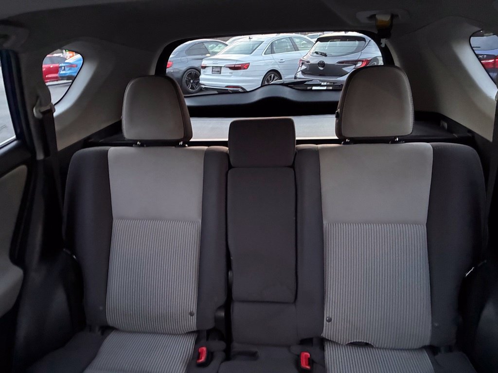 Used 2014 Toyota RAV4 XLE AWD/4WD image 15