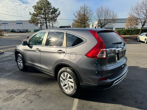 Used 2016 Honda CR-V EX image 7