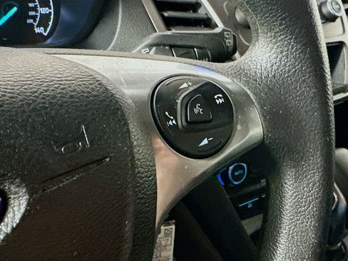 Used 2022 Ford Transit Connect XLT FWD image 24