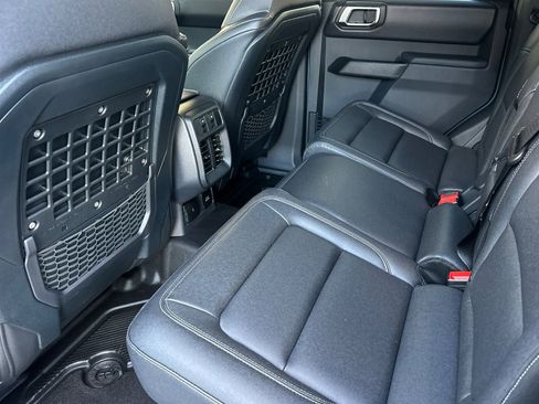 New 2025 Ford Bronco Badlands w/ Sasquatch Package image 11