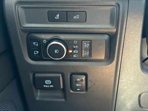 Used 2023 Ford Expedition Max Platinum AWD/4WD image 28