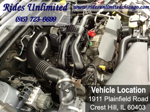 Used 2014 Subaru Impreza 2.0i Sport Premium image 40