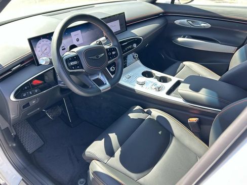 New 2026 Genesis GV70 2.5T Sport Prestige image 15