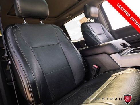 Used 2018 Ford F250 Lariat w/ Lariat Ultimate Package AWD/4WD image 4