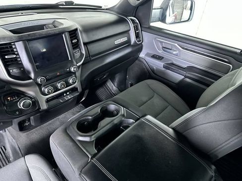 Used 2022 RAM 1500 Lone Star RWD image 35