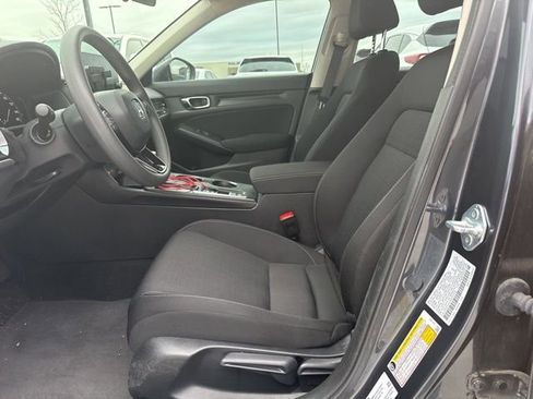 Used 2023 Honda Civic LX image 8