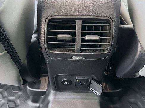 Used 2025 Ford Bronco Sport Badlands image 36