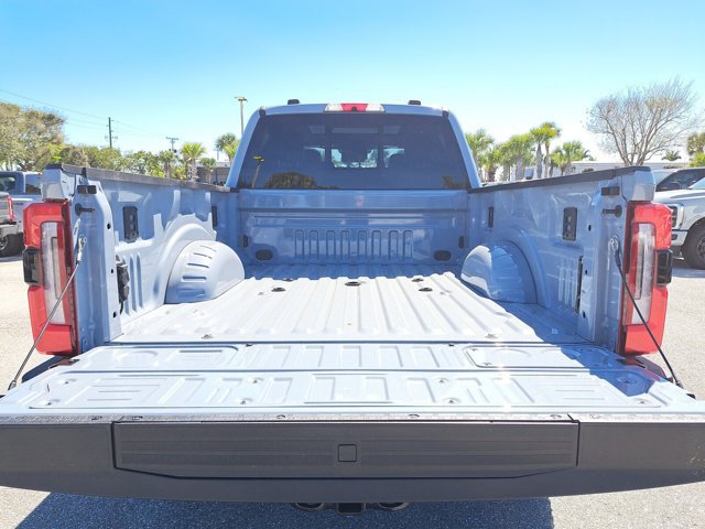 New 2026 Ford F250 Platinum w/ Tremor Off-Road Package AWD/4WD image 8