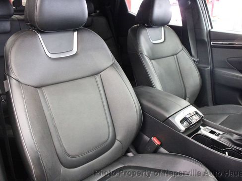 Used 2022 Hyundai Santa Cruz Limited w/ Cargo Package AWD/4WD image 41